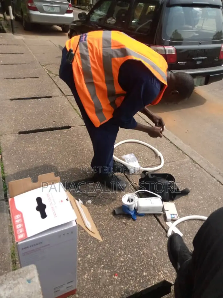 CCTV Installation and It Services