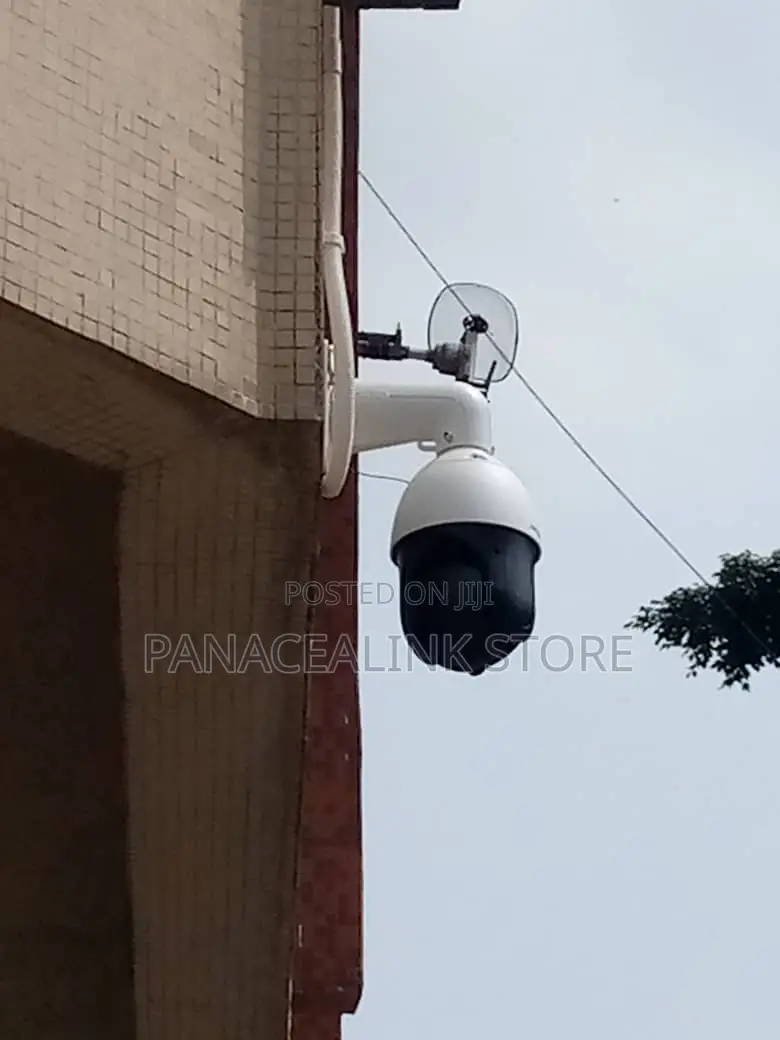 CCTV Installation and It Services