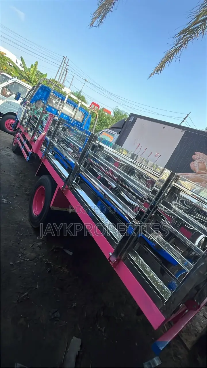 Toyota Dyna 350