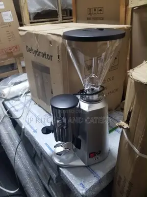 Coffee Grinder