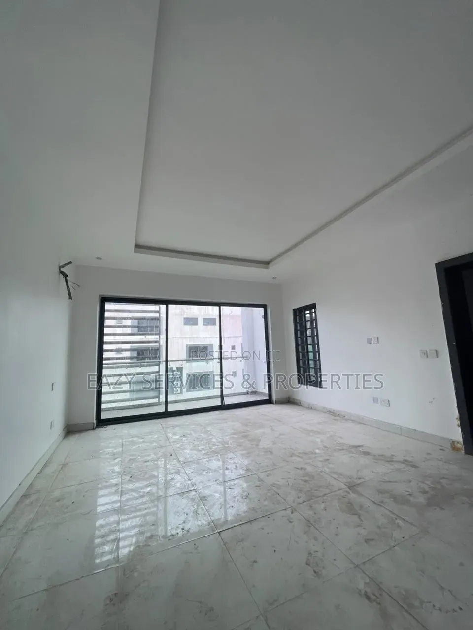 4bdrm Duplex in Seagate Estate, Ikate for rent