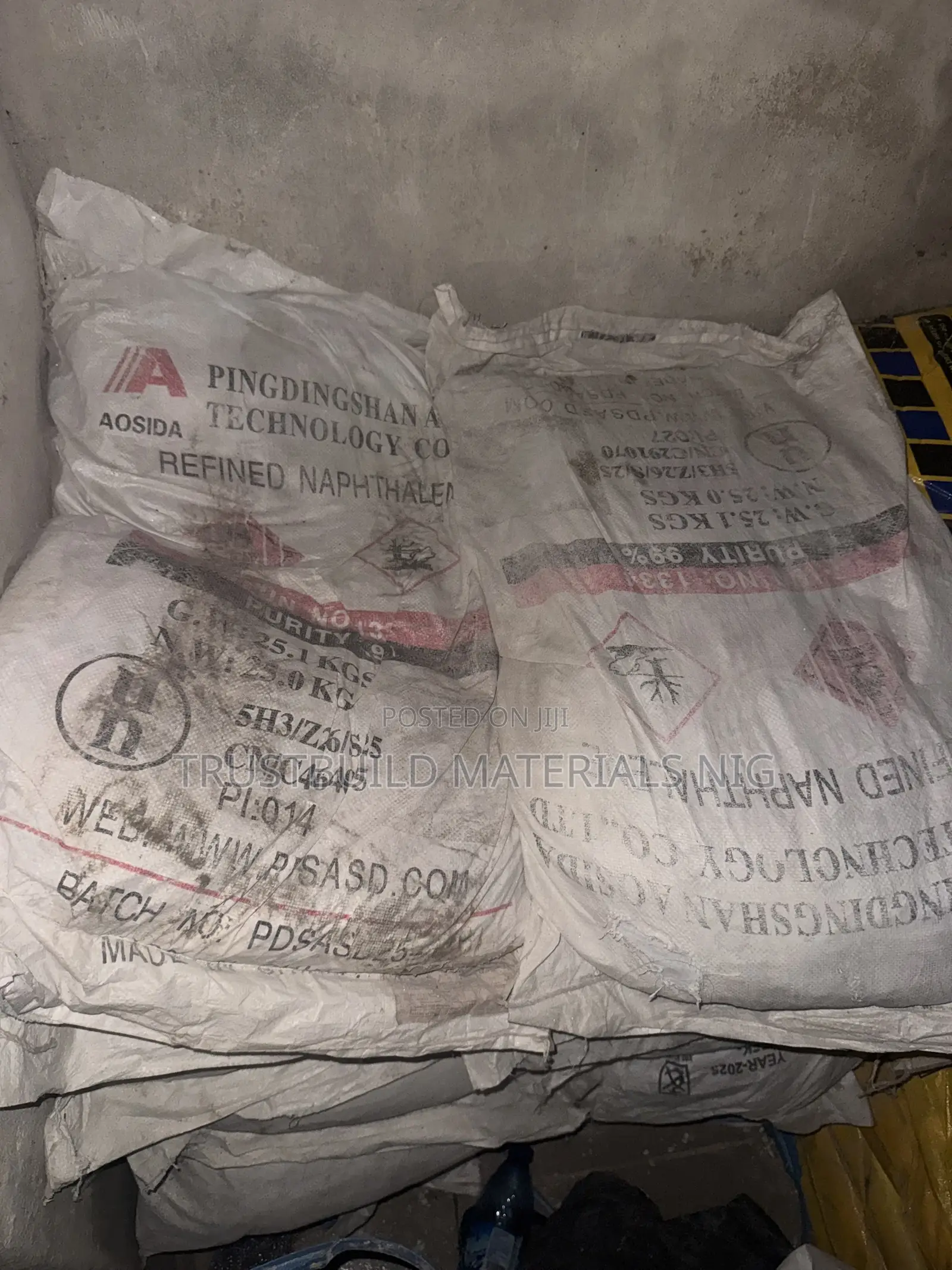 JK Waterproof Cement