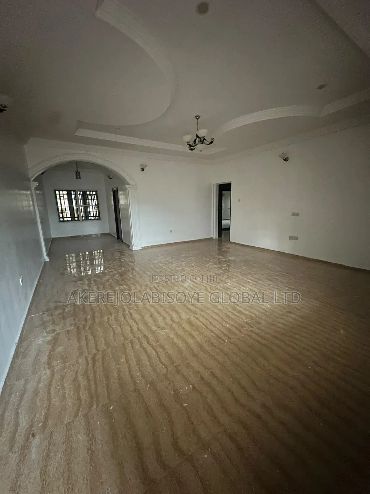 3bdrm Bungalow in In An Estate Around for rent