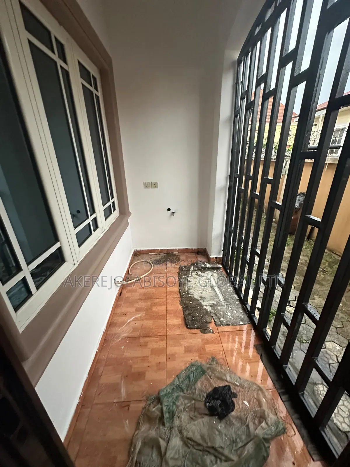 3bdrm Bungalow in In An Estate Around for rent