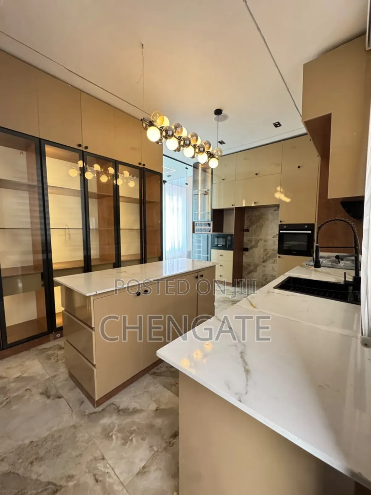 5bdrm Duplex in Lekki Expressway for sale