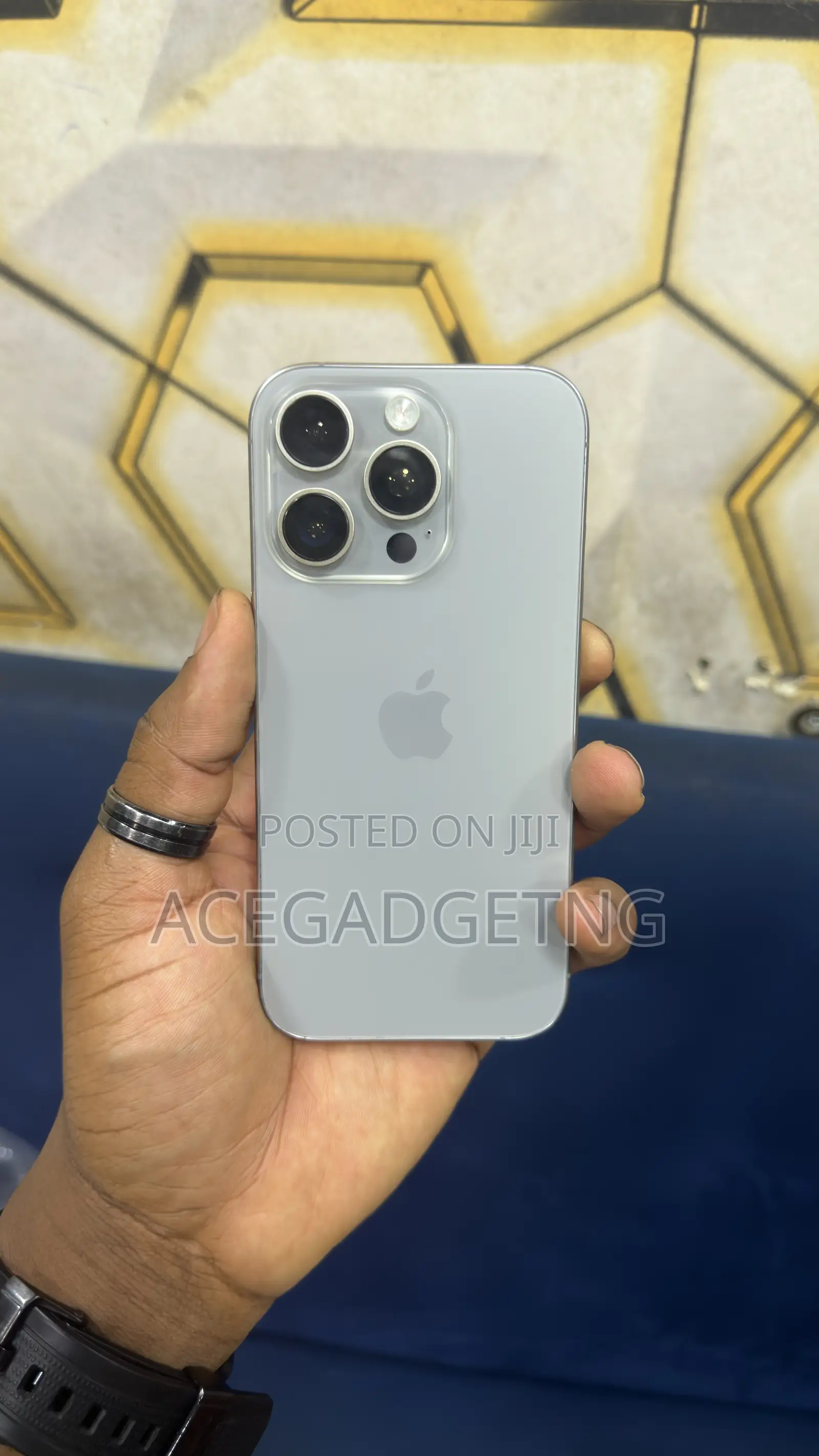 Apple iPhone 16 Pro 256 GB