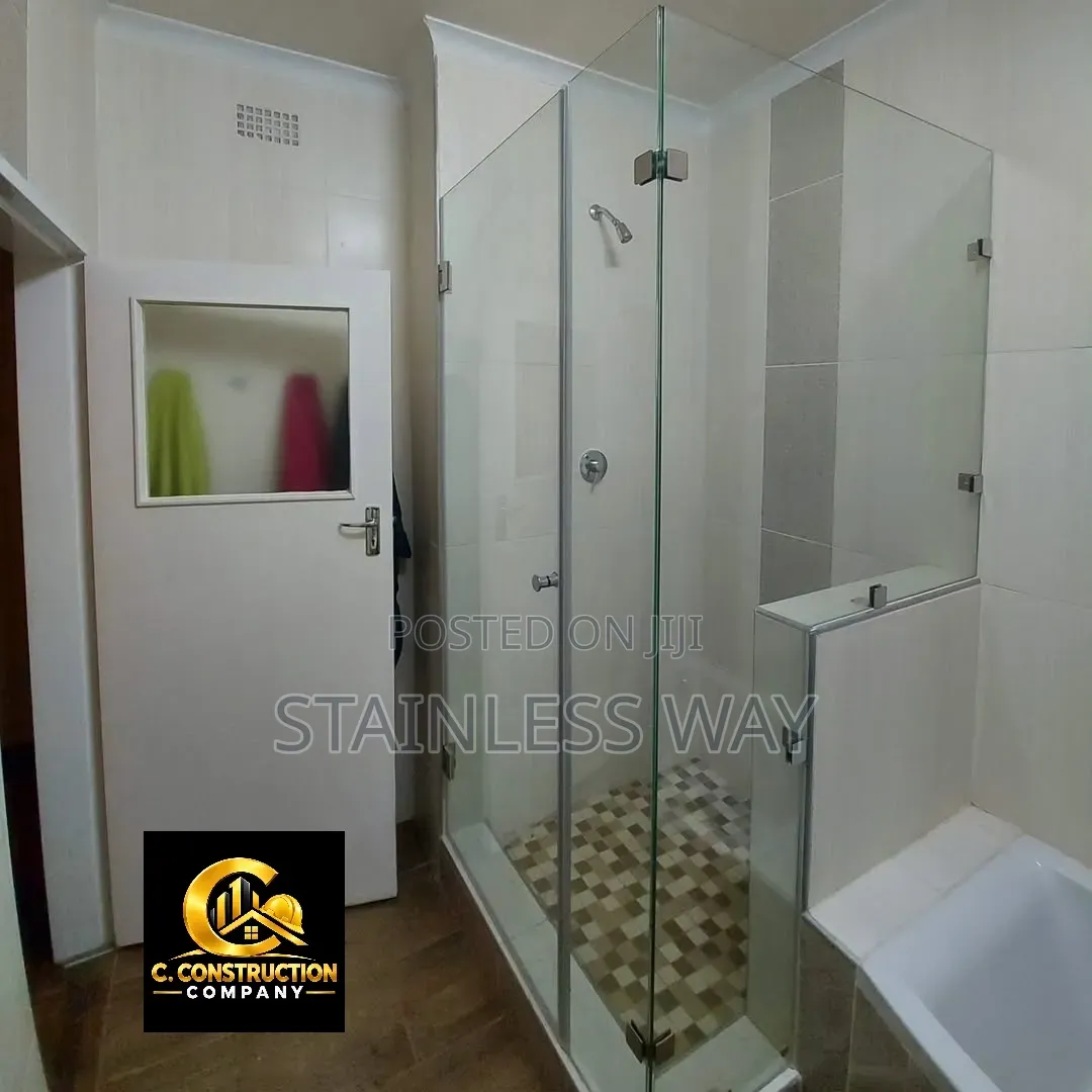 Price. CrystalClear Shower Cubicle