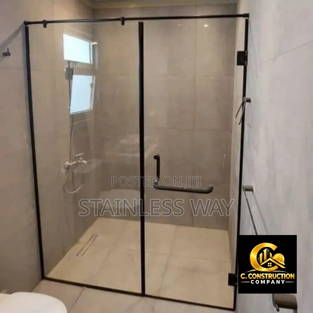 Price. CrystalClear Shower Cubicle
