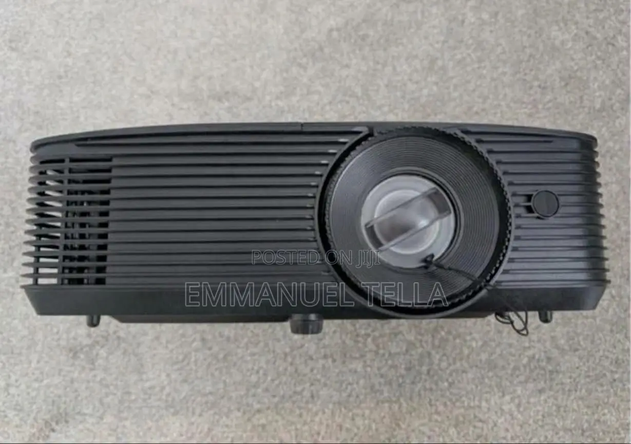 Optoma S336 Uk DLP Projector
