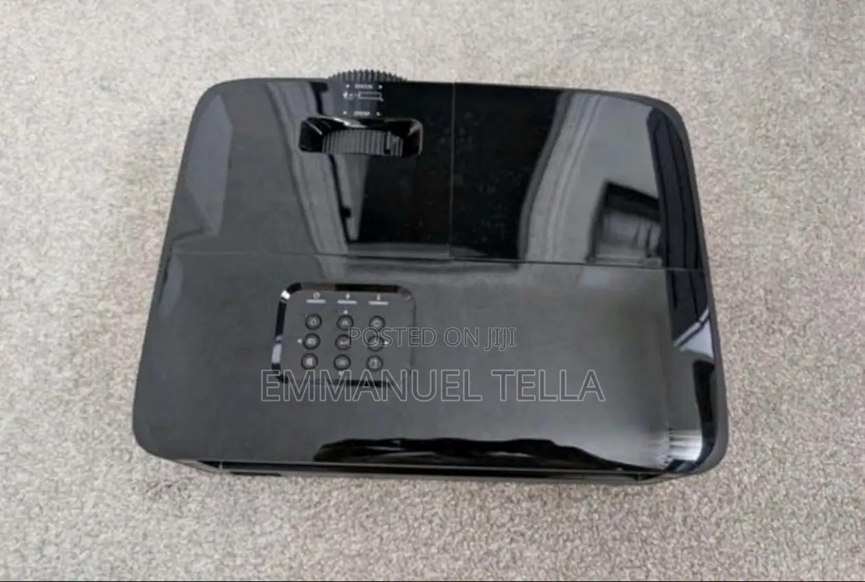 Optoma S336 Uk DLP Projector