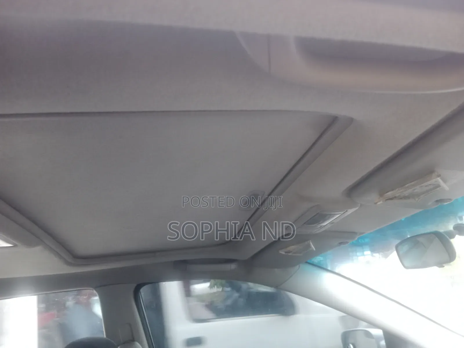 Toyota Corolla 2006 Silver