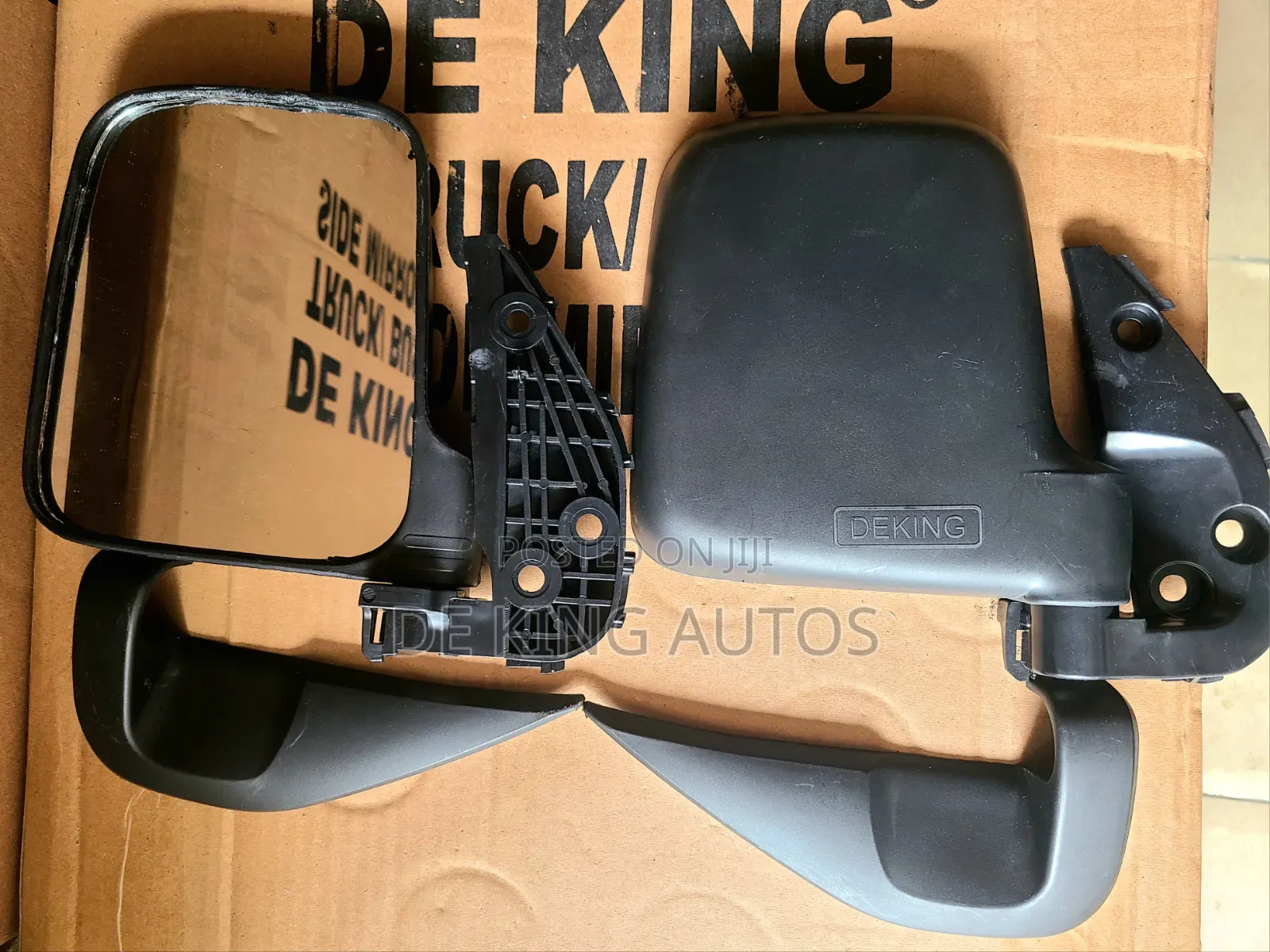 Suzuki Every Side Mirror(korope)