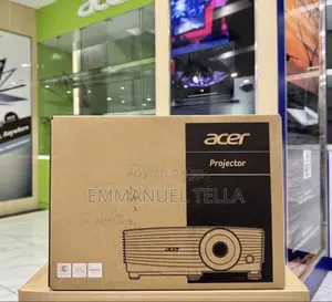 Acer X1123hp DLP Projector