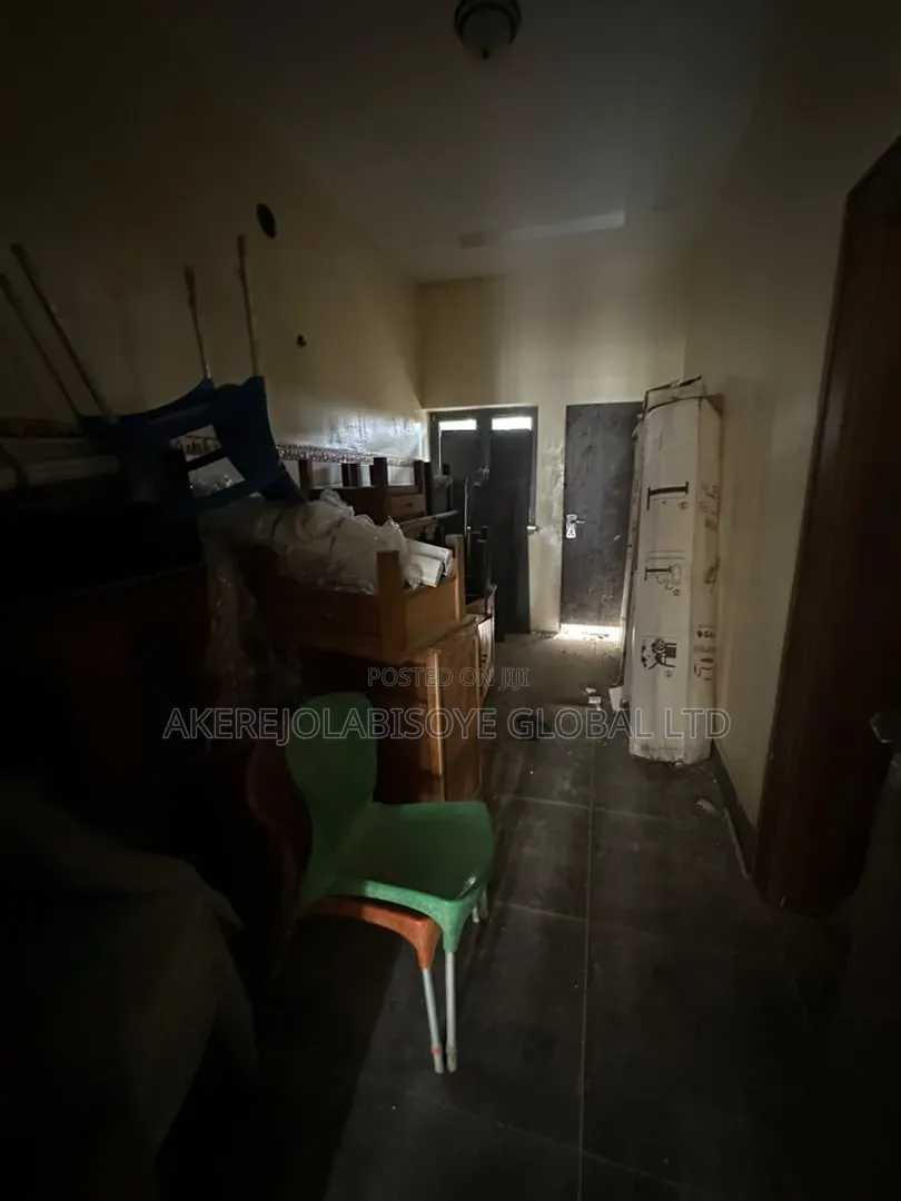 4bdrm Duplex in Jahi for sale