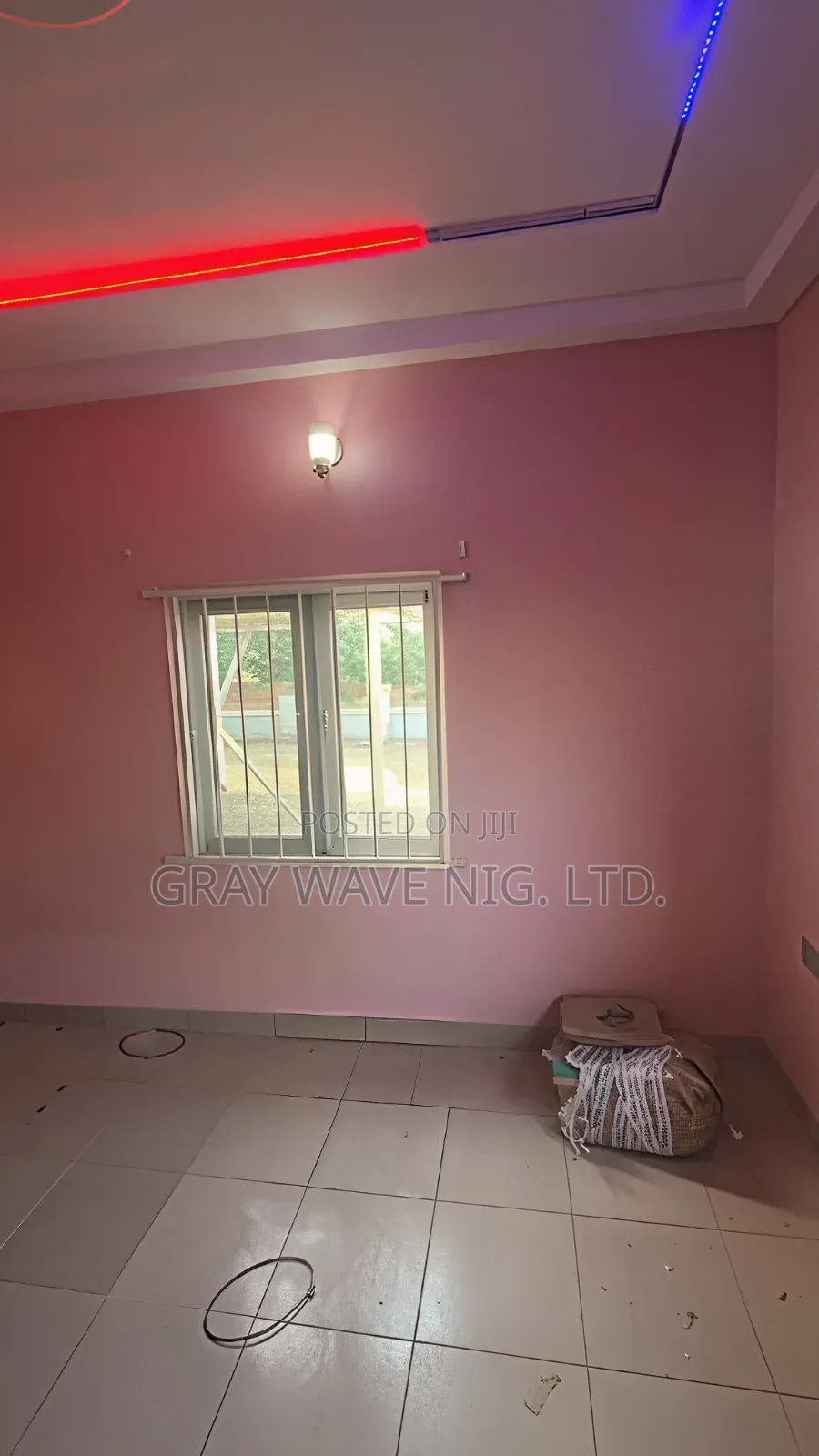 Studio Apartment in Galadimawa for rent