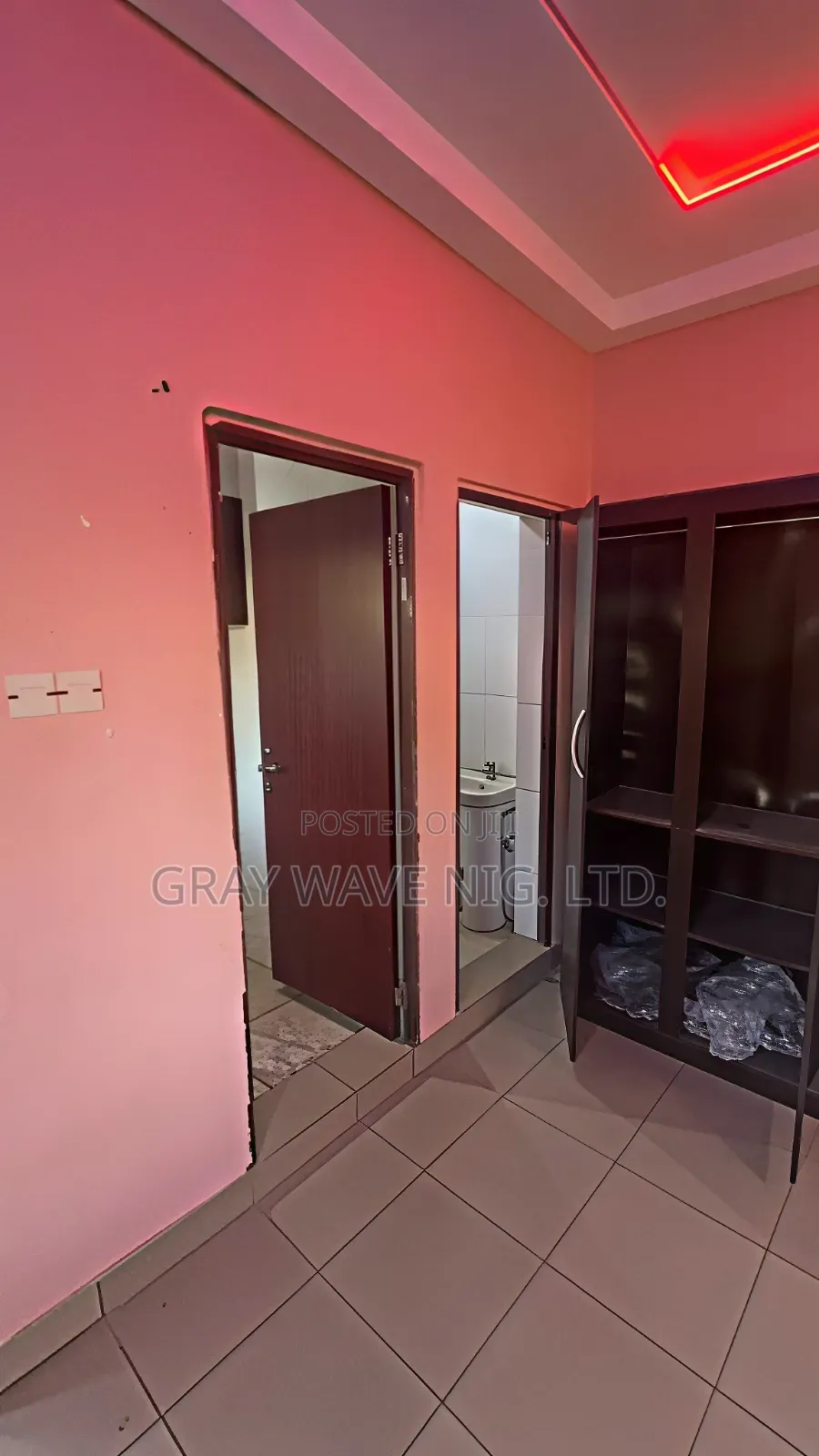 Studio Apartment in Galadimawa for rent
