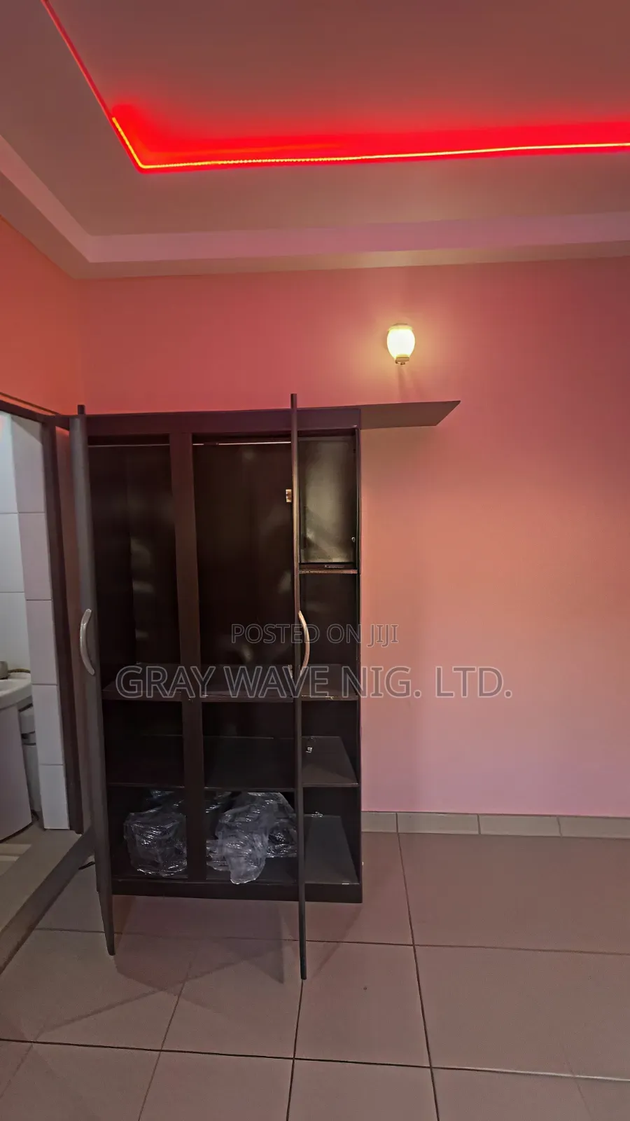 Studio Apartment in Galadimawa for rent