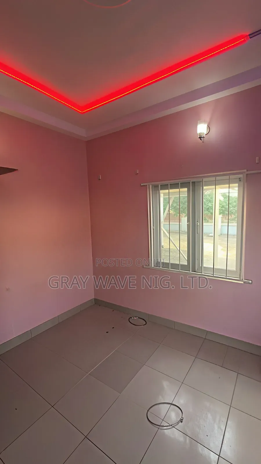 Studio Apartment in Galadimawa for rent