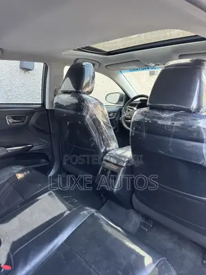 Toyota Avalon XLE Touring Sedan FWD (3.5L 6cyl 6A) 2013 Silver