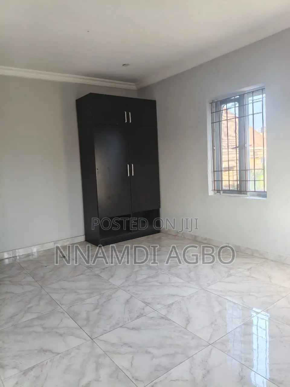 3bdrm Apartment in Ikate for rent