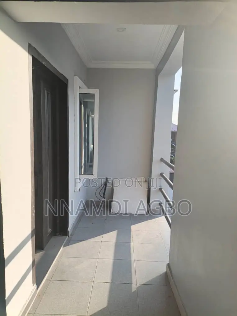 3bdrm Apartment in Ikate for rent