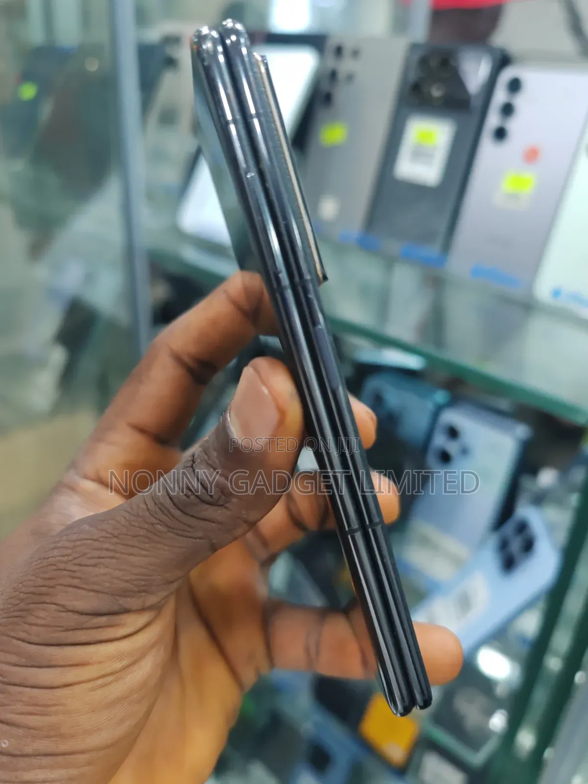 Honor Magic V2 512 GB Black