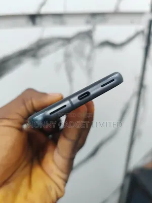 Google Pixel 8a 128 GB Black