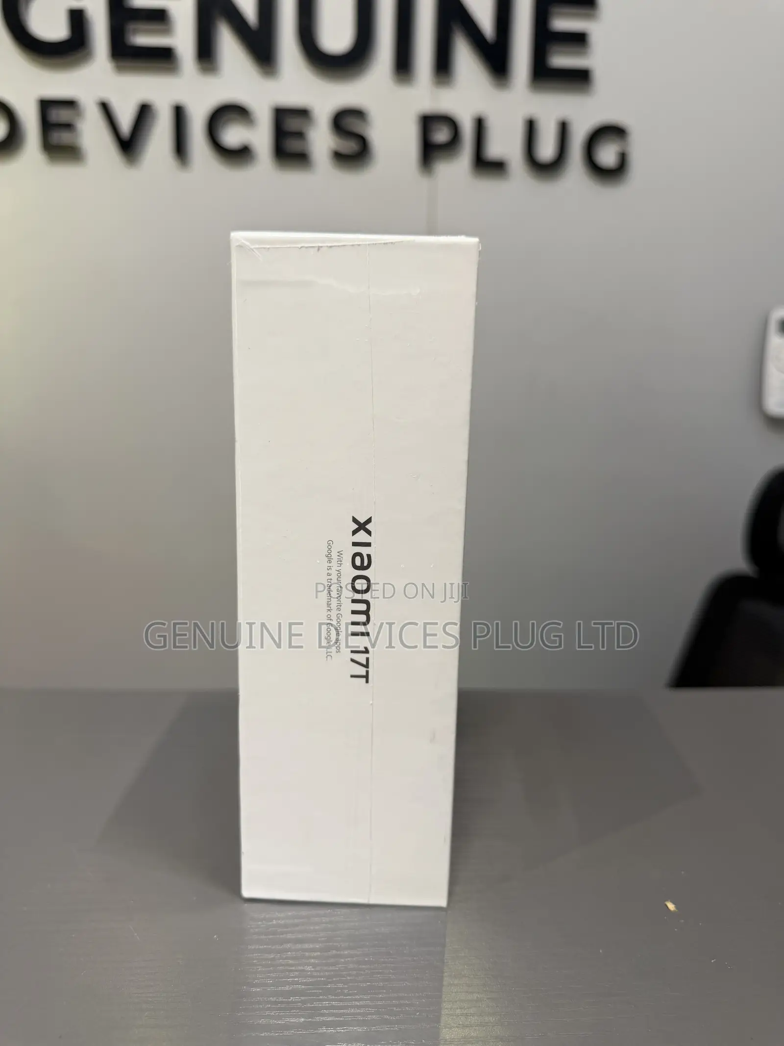 New Xiaomi 17T 512 GB Purple