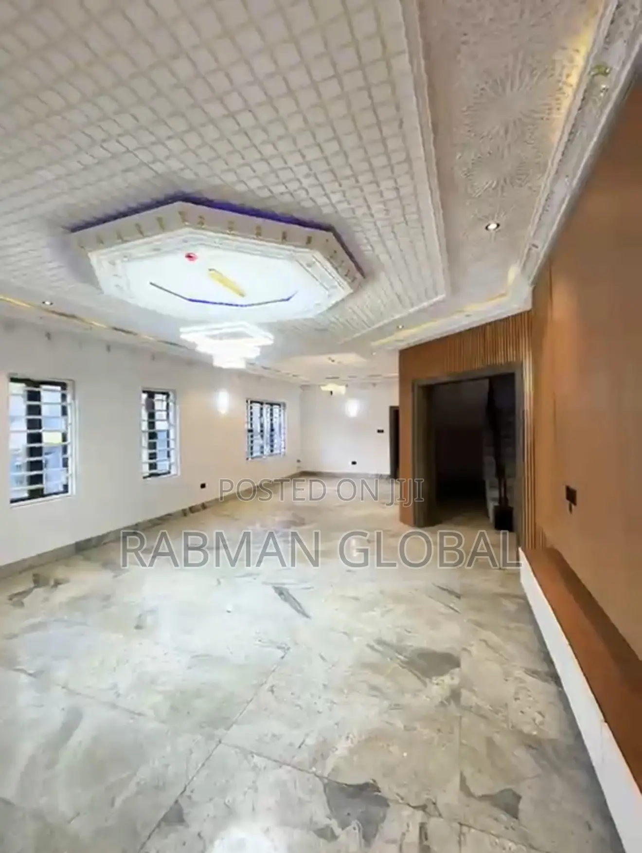 5bdrm Duplex in Katampe Extension for sale