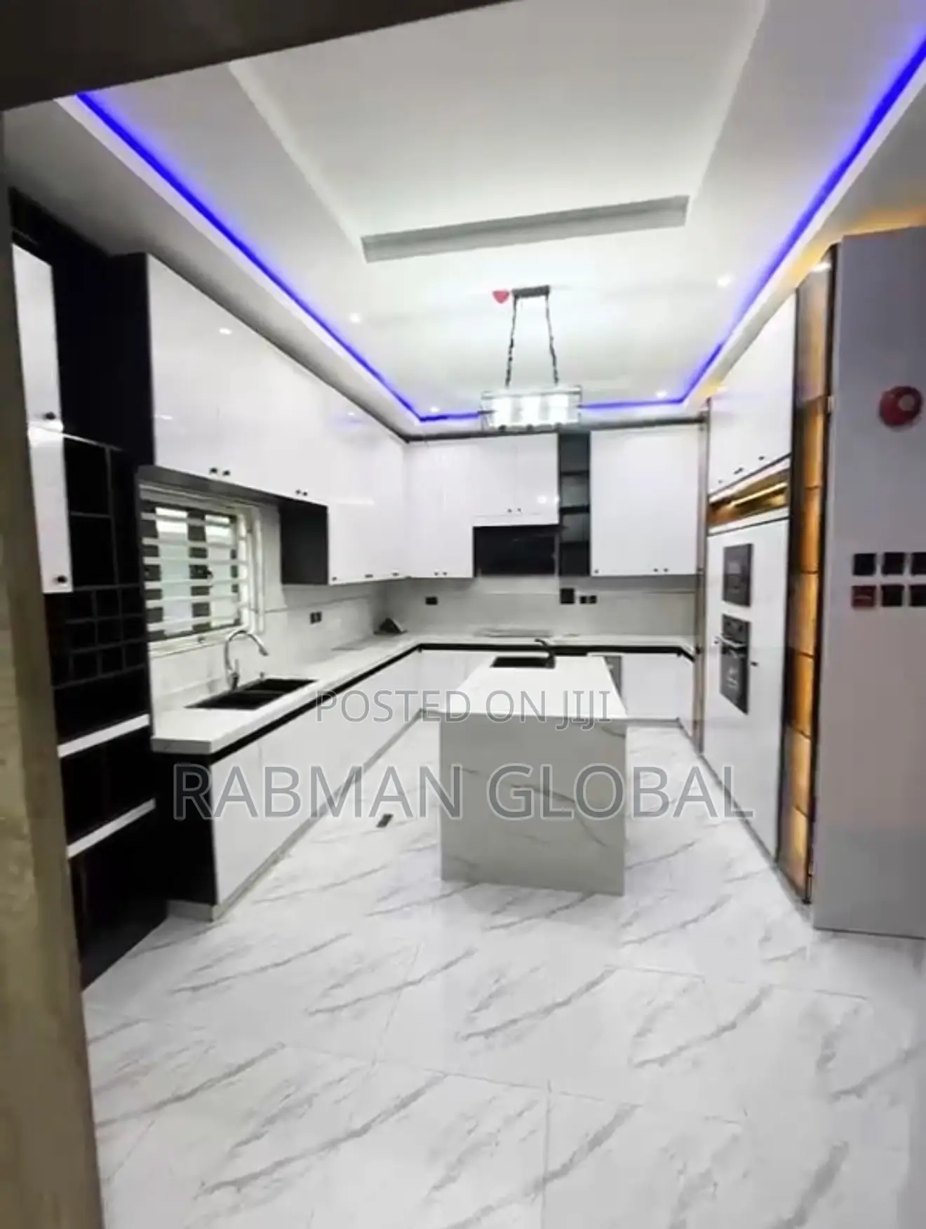 5bdrm Duplex in Katampe Extension for sale