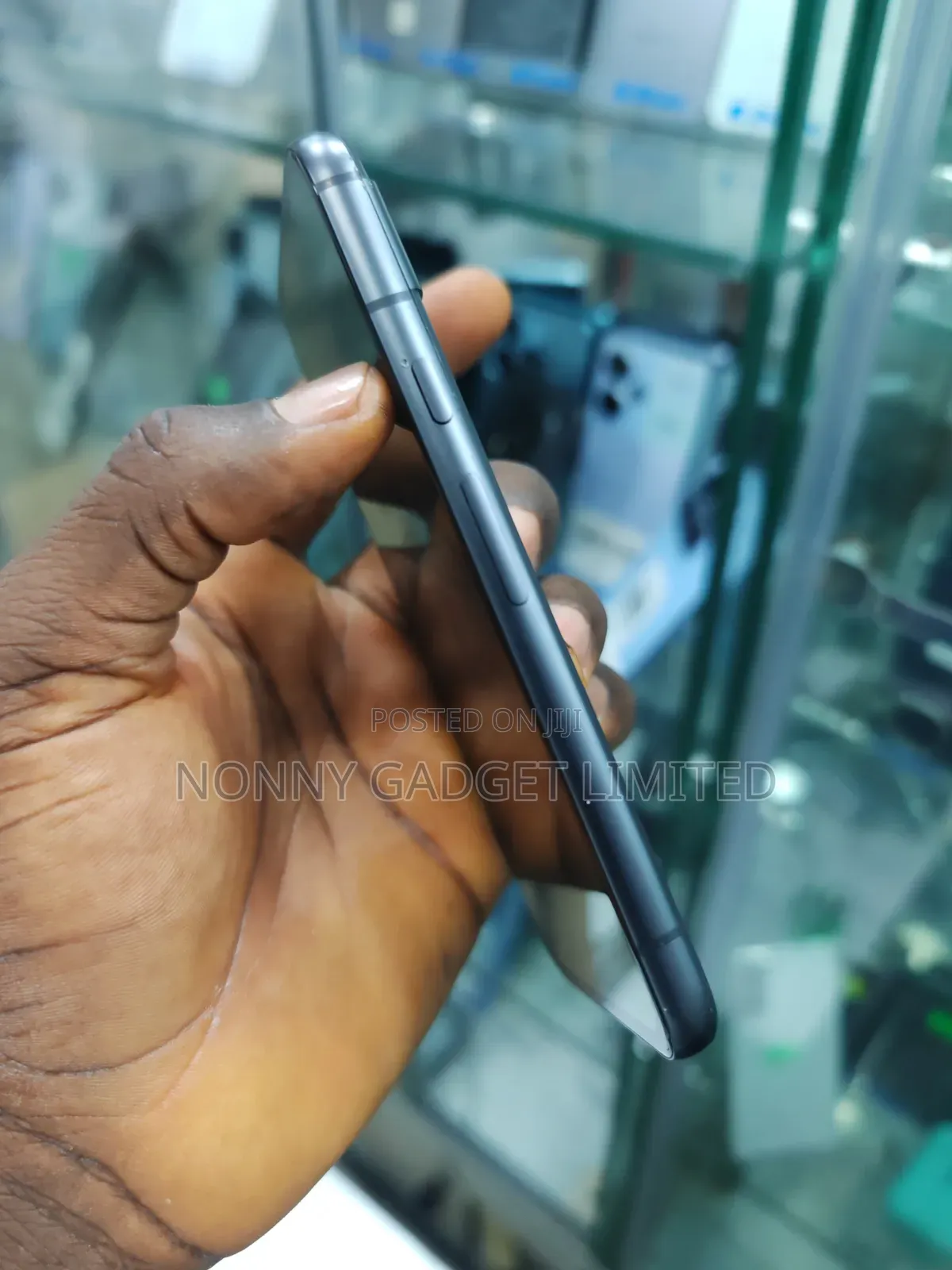 Google Pixel 8a 128 GB Black