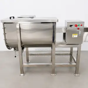 360L Powder Mixing Machine