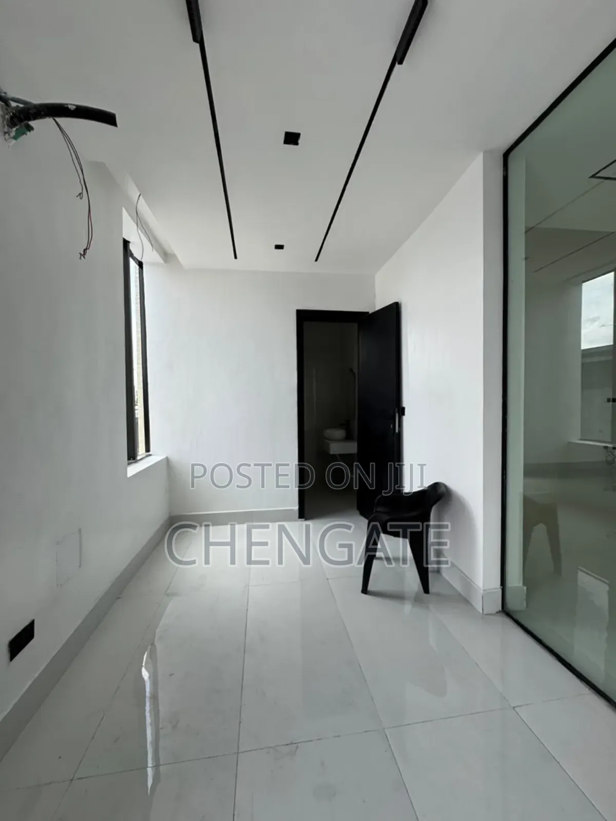 5bdrm Duplex in Ajah for sale