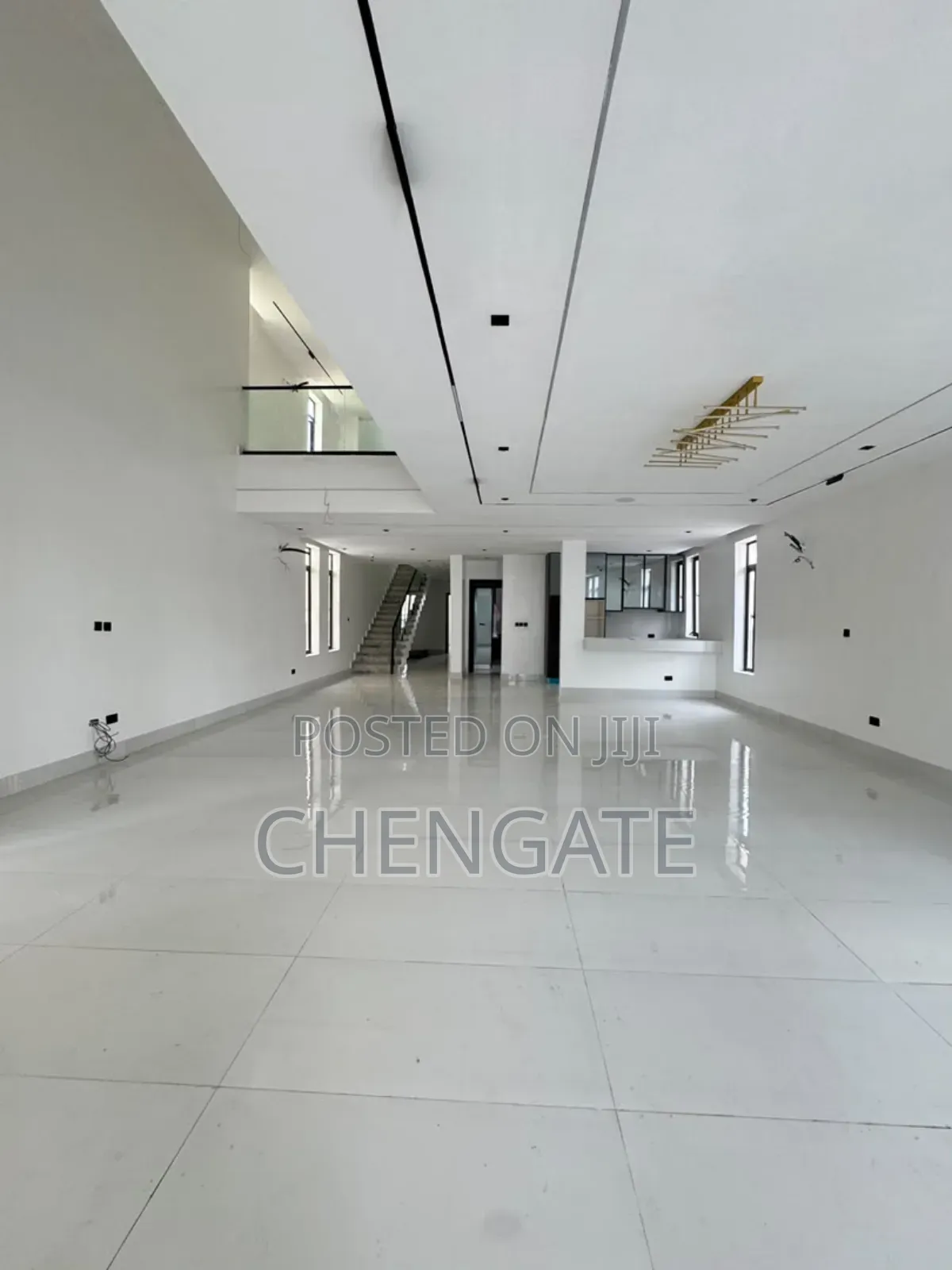 5bdrm Duplex in Ajah for sale