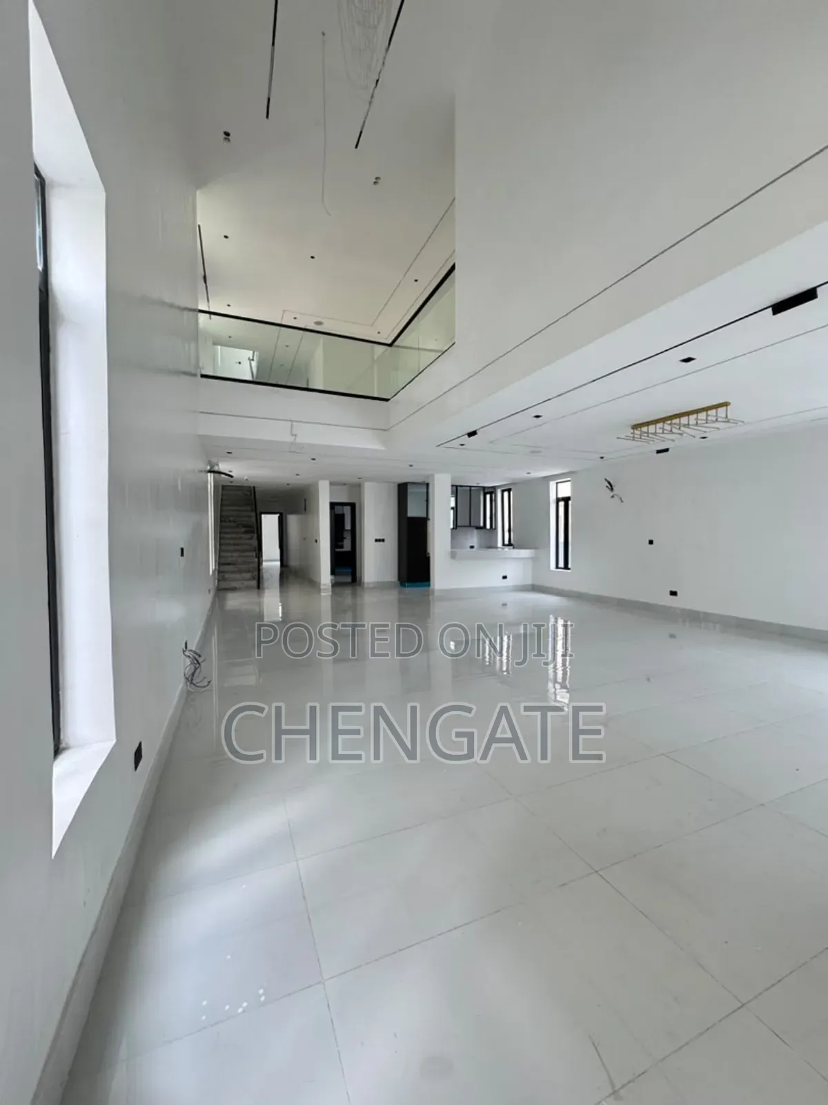 5bdrm Duplex in Ajah for sale