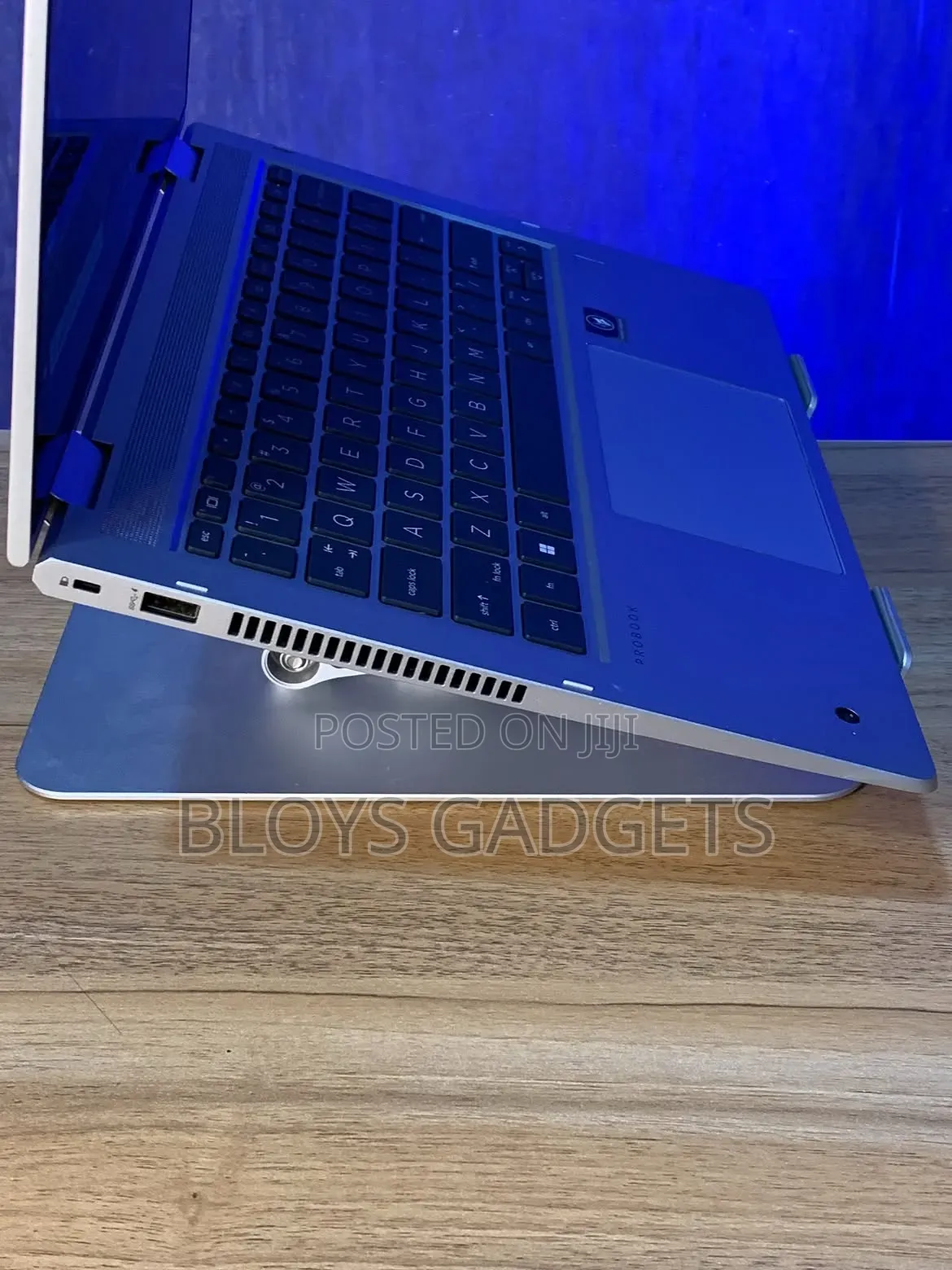 Laptop HP ProBook X360 435 G9 16GB AMD Ryzen 5 SSD 256GB