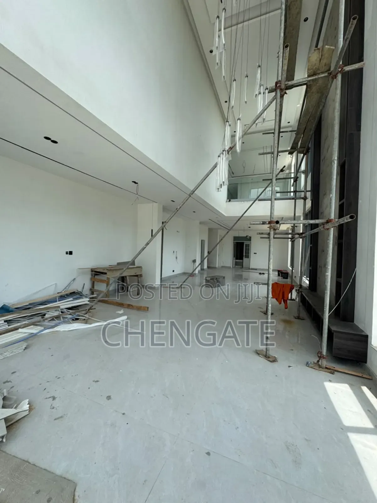 6bdrm Duplex in Ajah for sale