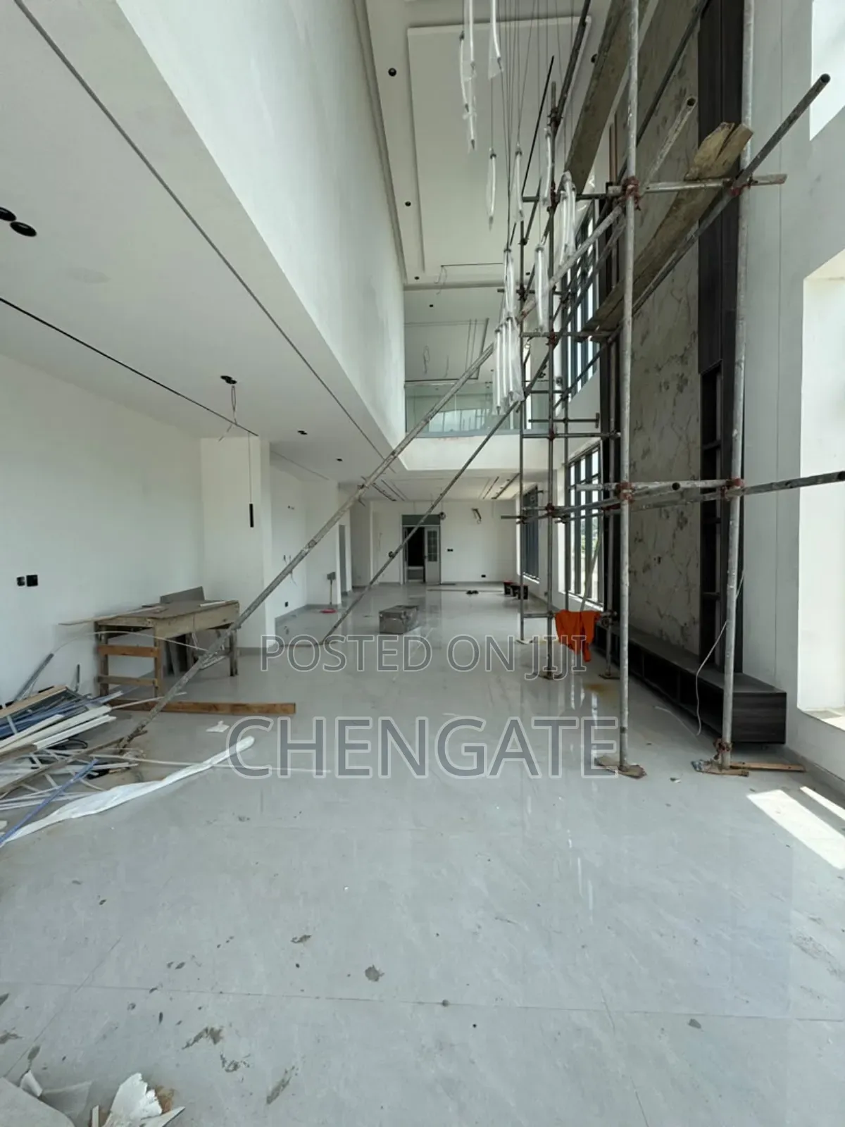 6bdrm Duplex in Ajah for sale