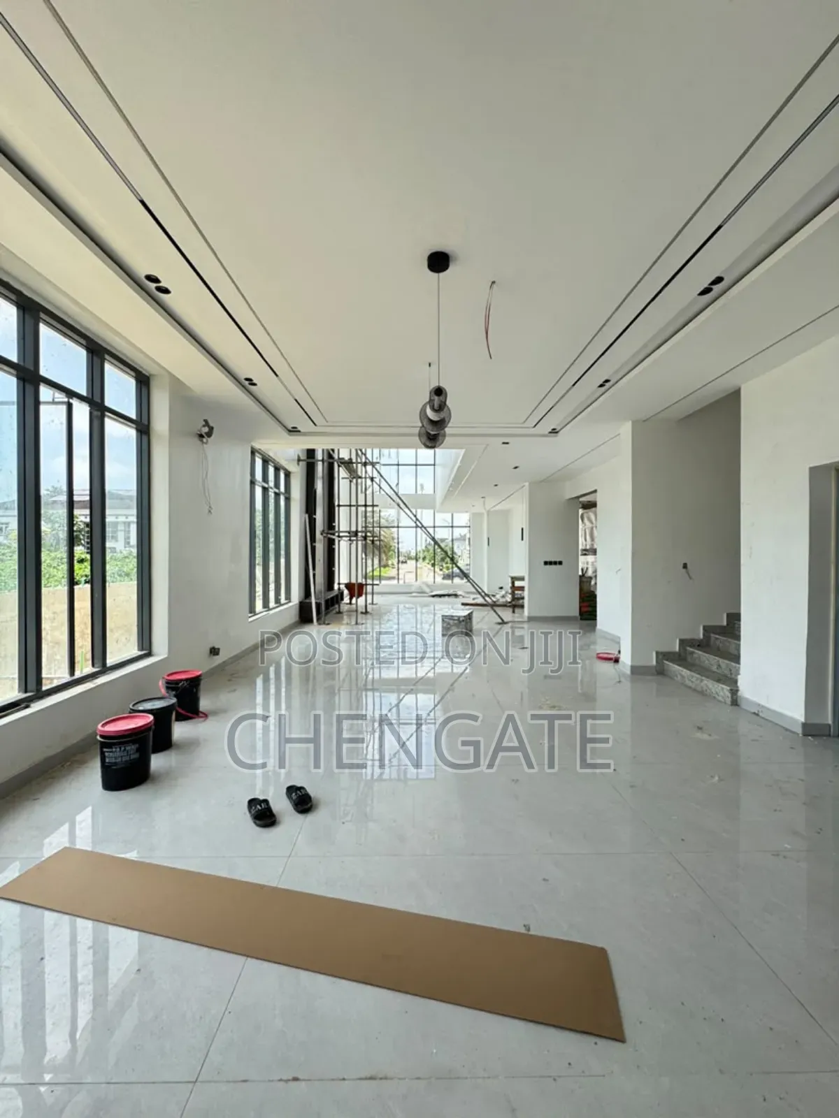 6bdrm Duplex in Ajah for sale