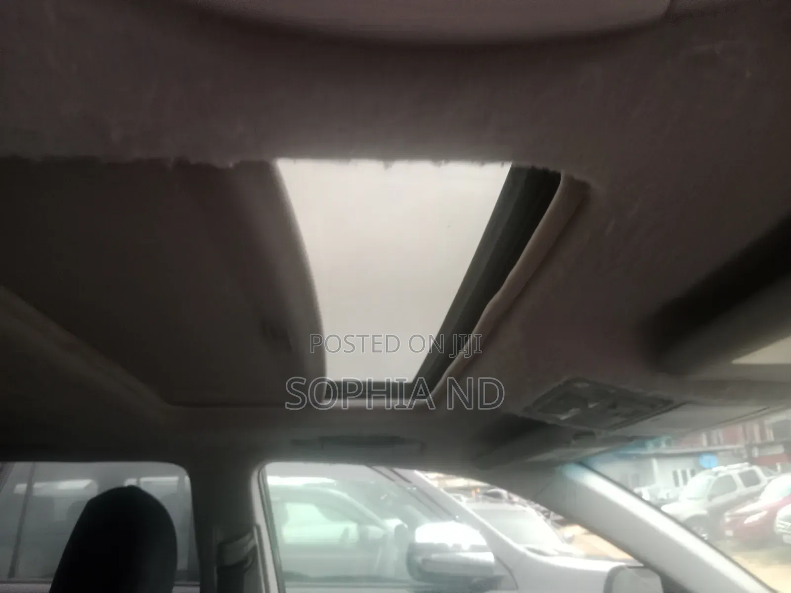 Toyota Highlander 2010 Black