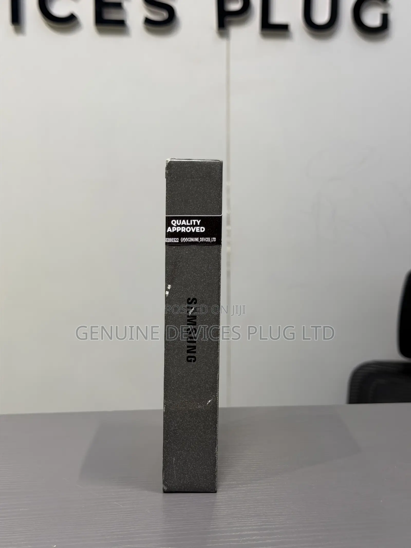 New Samsung Galaxy s26 256 GB Black