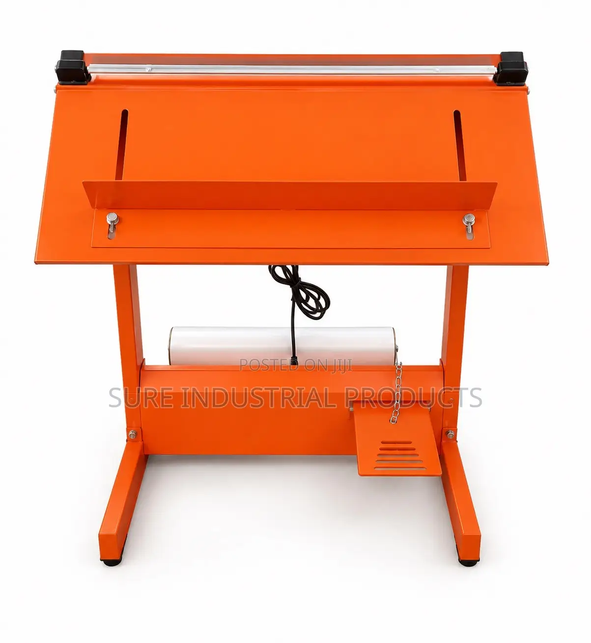 Brand New Nylon Cutting and Sealing Machine