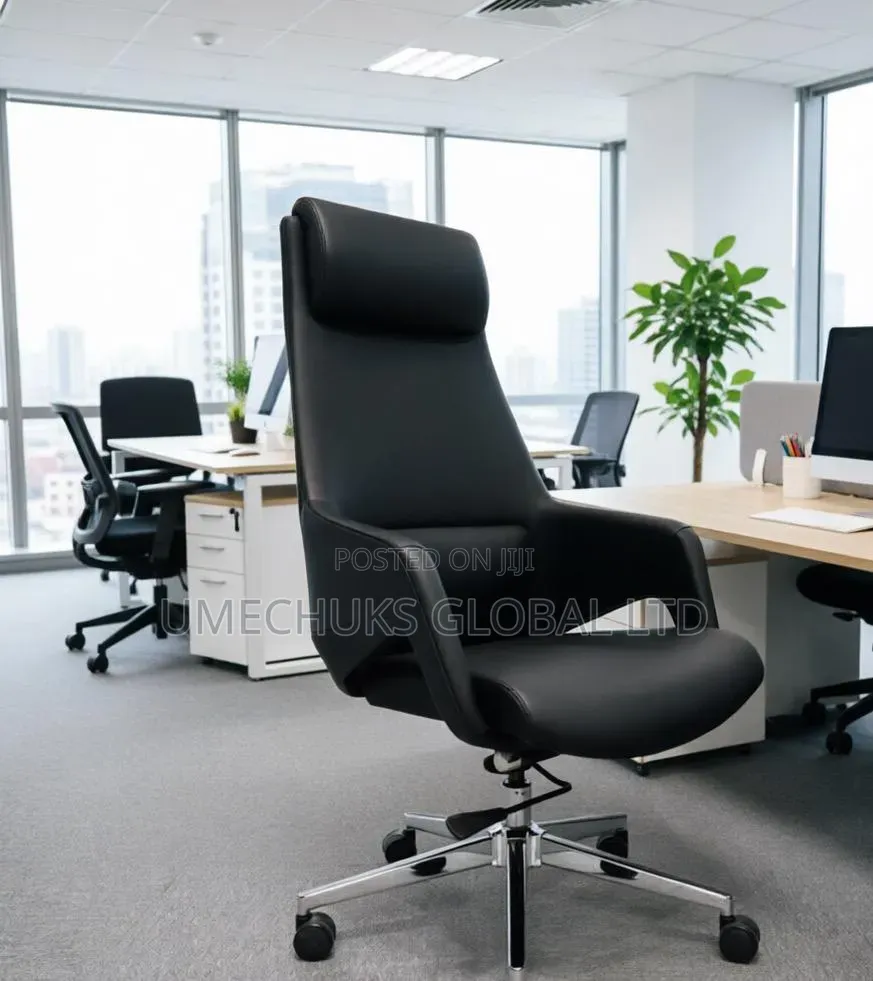 Top Quality Executive Manager's Office Chair