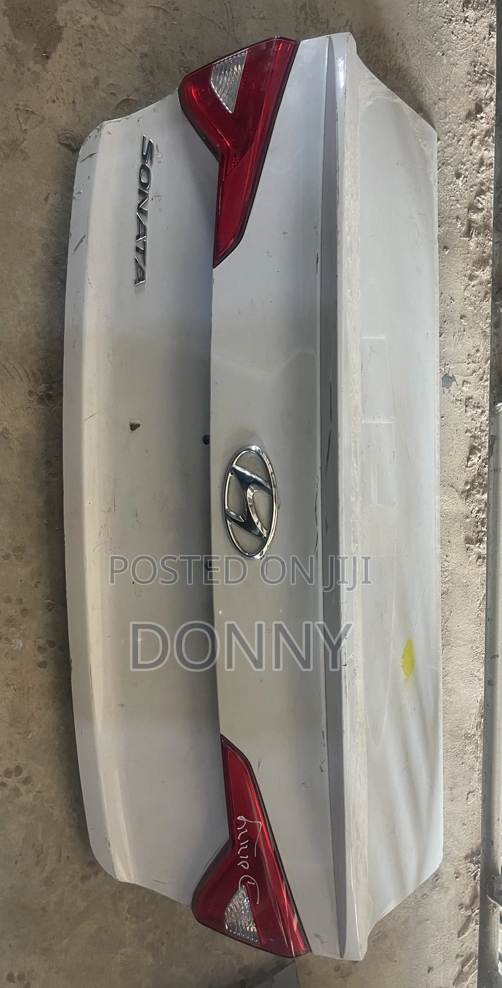 Complete Boot Sonata 2016-2017