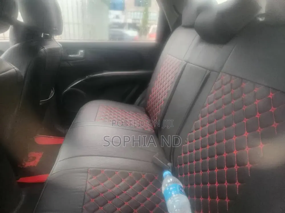 Kia Sportage 2007 Silver