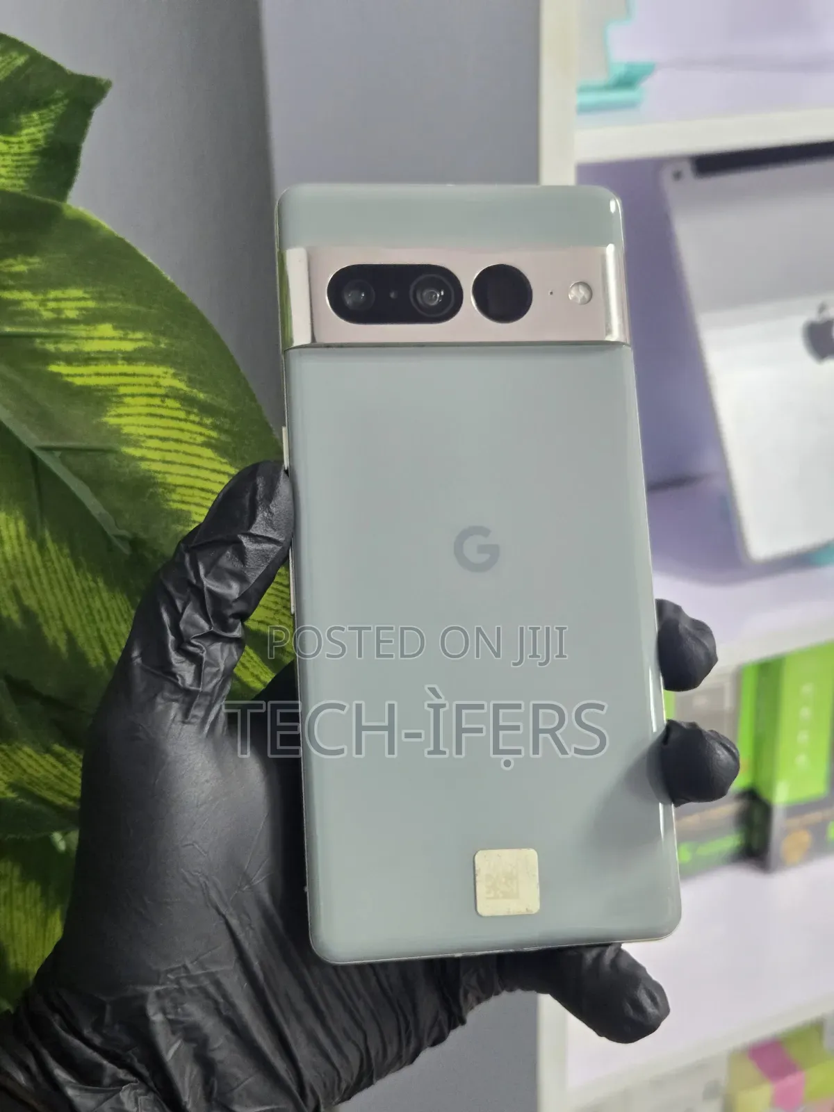Google Pixel 7 Pro 128 GB