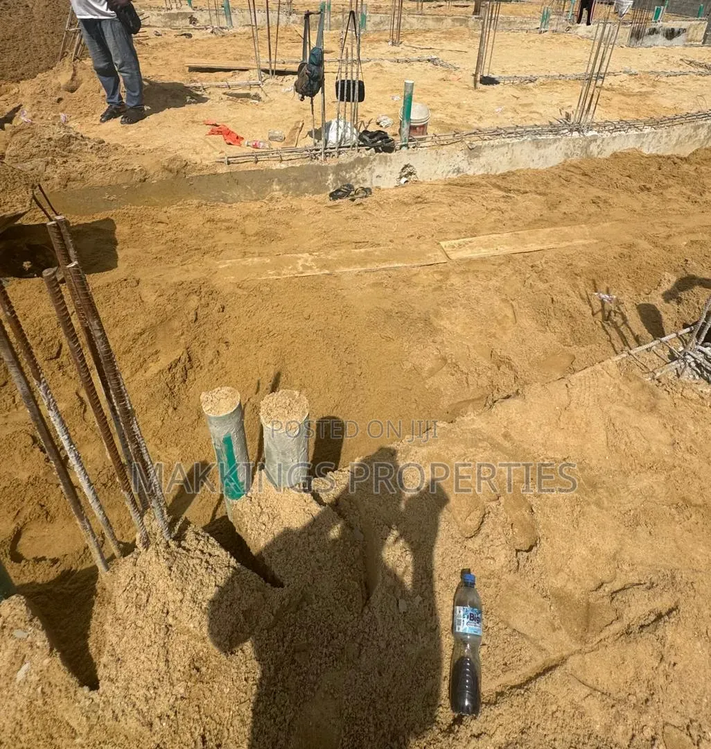 Land for Joint Venture(JV) in Lekki Phase 1 (Direct)