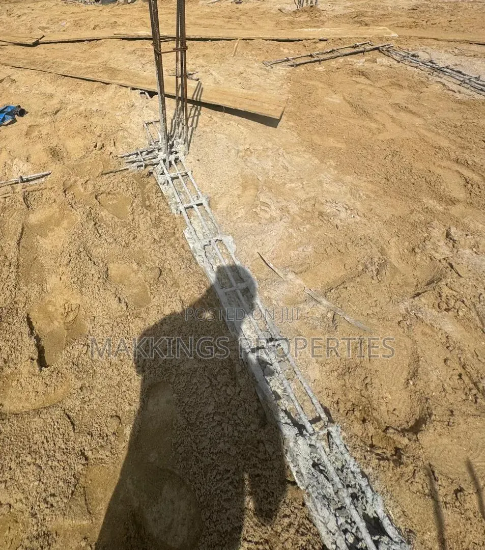 Land for Joint Venture(JV) in Lekki Phase 1 (Direct)