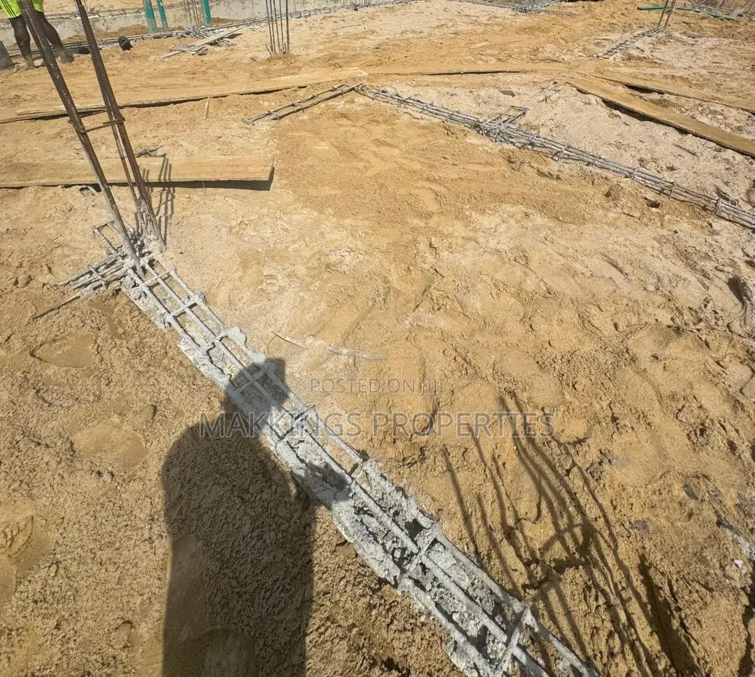 Land for Joint Venture(JV) in Lekki Phase 1 (Direct)