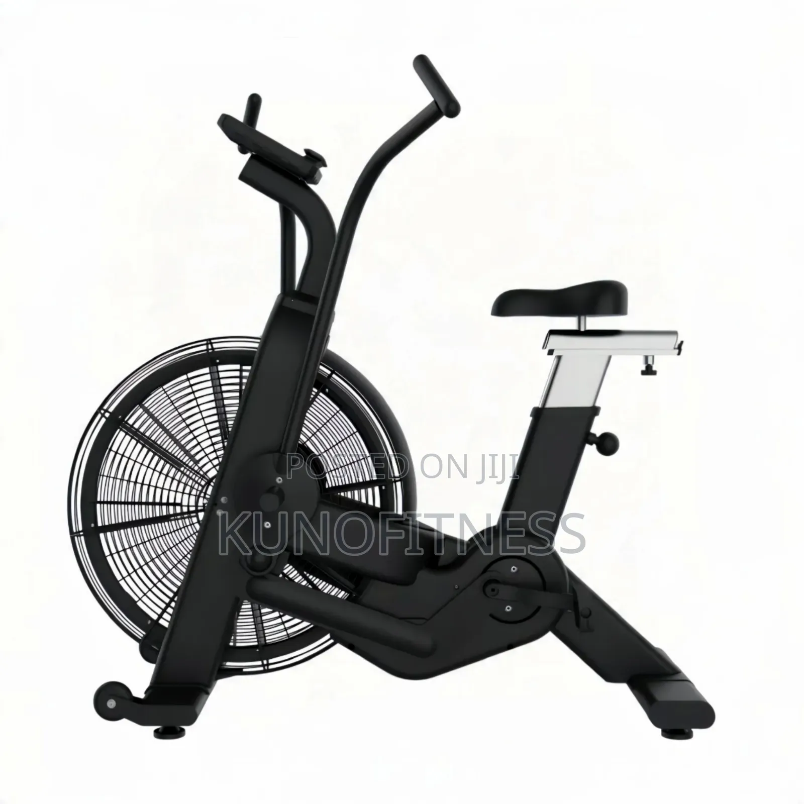 Commercial Air Bike